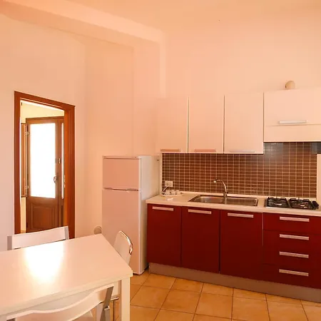 Lejlighed La Rossa Cefalù